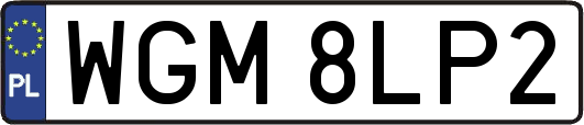 WGM8LP2