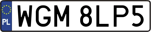 WGM8LP5