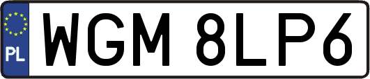 WGM8LP6