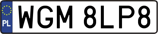 WGM8LP8