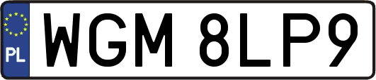 WGM8LP9