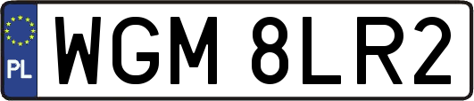 WGM8LR2