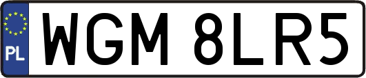 WGM8LR5