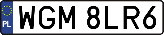 WGM8LR6
