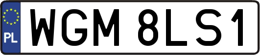 WGM8LS1