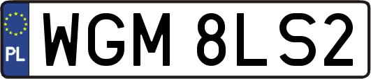 WGM8LS2