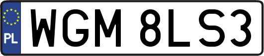 WGM8LS3