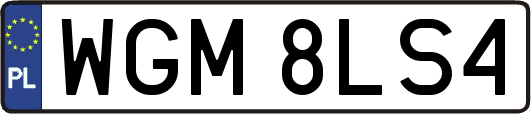 WGM8LS4