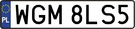 WGM8LS5