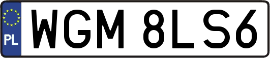 WGM8LS6