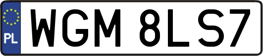 WGM8LS7