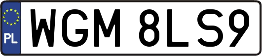 WGM8LS9