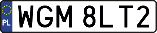 WGM8LT2