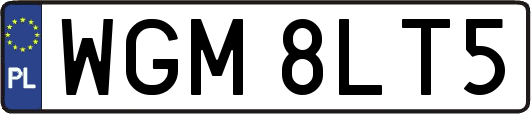 WGM8LT5