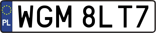 WGM8LT7