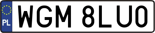 WGM8LU0