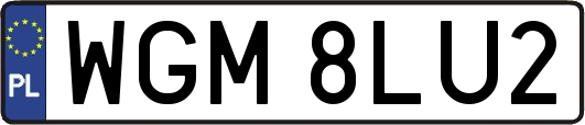WGM8LU2