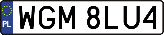WGM8LU4
