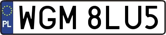 WGM8LU5