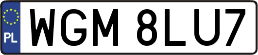 WGM8LU7