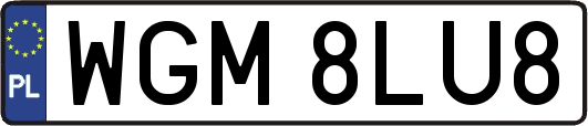 WGM8LU8