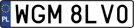 WGM8LV0