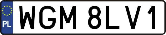 WGM8LV1