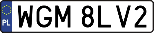 WGM8LV2