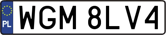 WGM8LV4