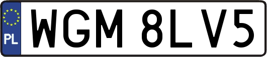 WGM8LV5