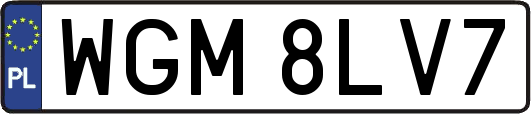 WGM8LV7