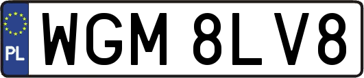 WGM8LV8