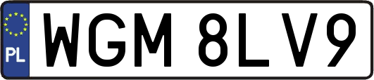WGM8LV9
