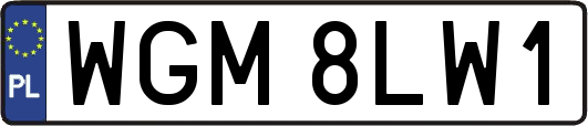 WGM8LW1