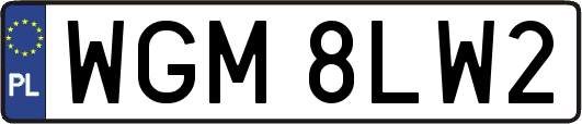 WGM8LW2