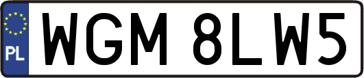 WGM8LW5