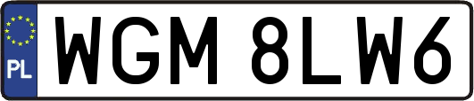 WGM8LW6