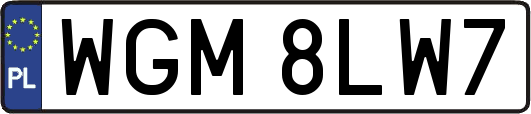 WGM8LW7
