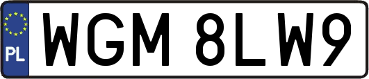 WGM8LW9