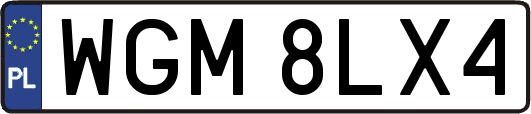WGM8LX4