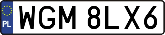 WGM8LX6
