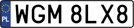 WGM8LX8