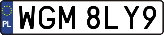WGM8LY9