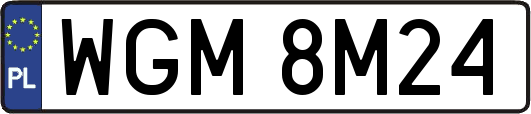 WGM8M24