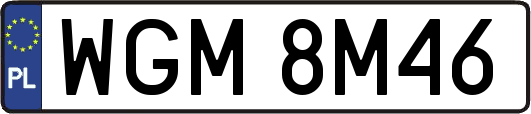 WGM8M46