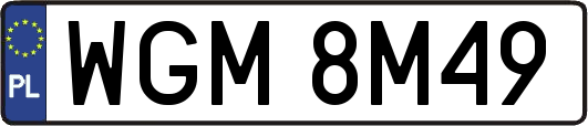 WGM8M49