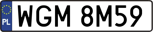WGM8M59