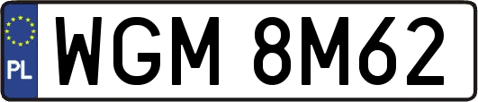 WGM8M62