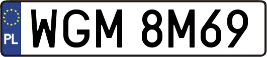 WGM8M69