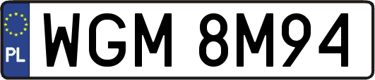 WGM8M94